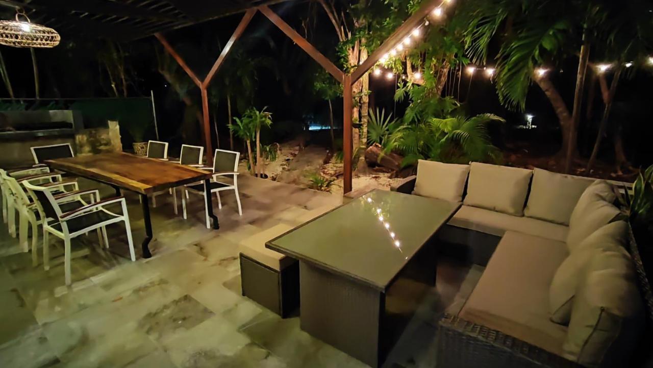 Beautiful House In Playacar 4 Bedrooms Tennis Ac Casa vacanze Playa del Carmen