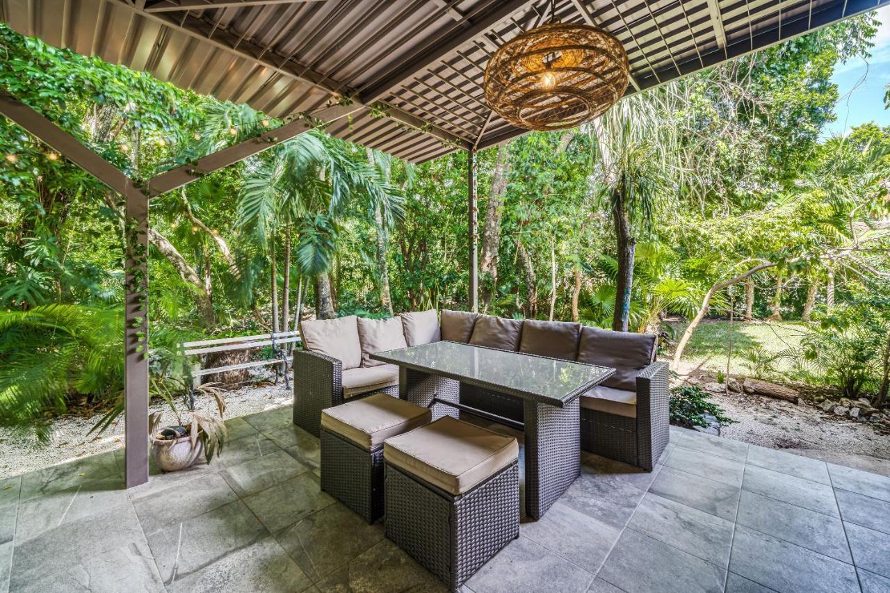 Beautiful House In Playacar 4 Bedrooms Tennis Ac Casa vacanze *